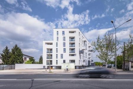 2 CAMERE | FINISAJE PREMIUM | BANEASA | METROU STRAULESTI