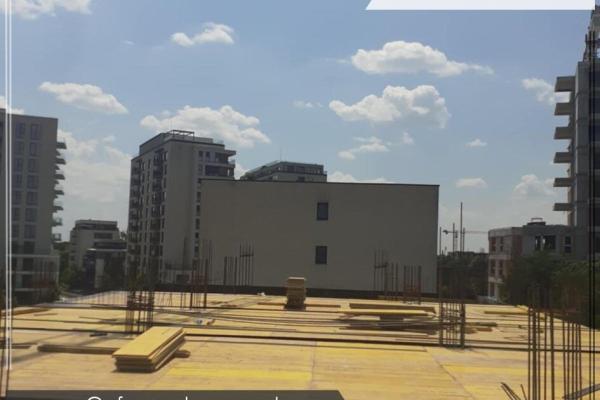2 CAMERE | BANEASA | METROU STRAULESTI | 2 COCOSI | FINISAJE PREMIUM