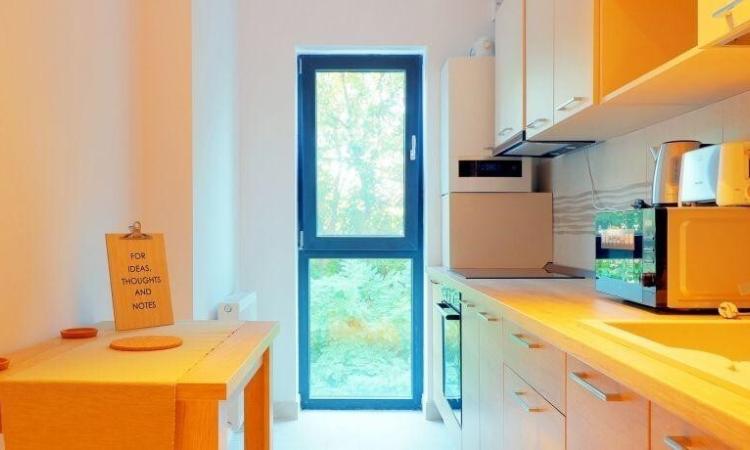 2 CAMERE | FINISAJE PREMIUM | BANEASA | SECTOR 1 BUCURESTI | METROU