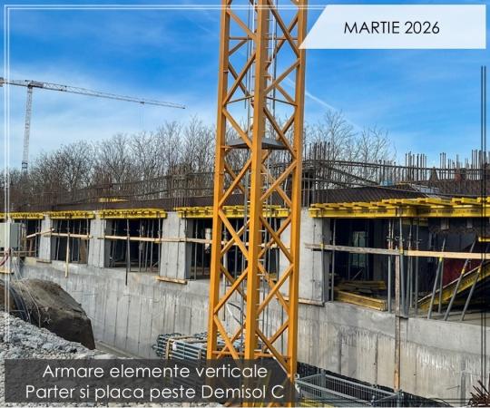 2 CAMERE | FINISAJE PREMIUM | BANEASA | SECTOR 1 BUCURESTI | METROU