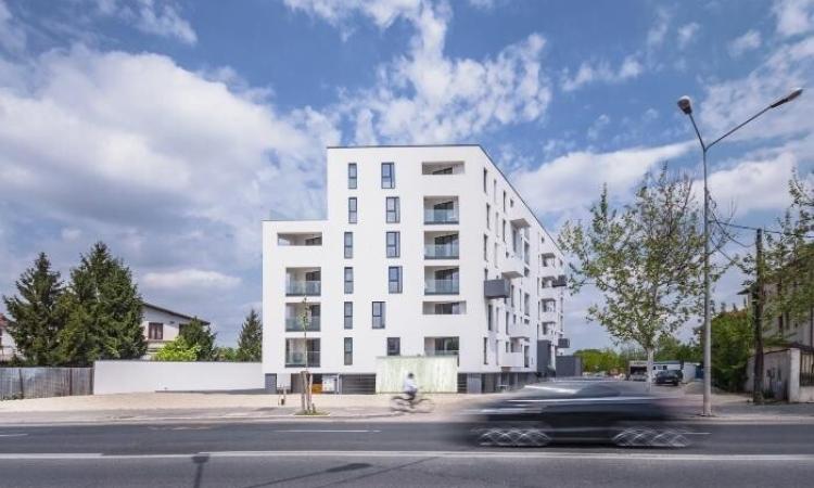 2 CAMERE | FINISAJE PREMIUM | BANEASA | BUCURESTI SECTOR 1 | LANGA METROU