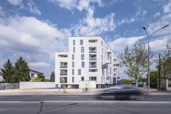 STUDIO BANEASA | SECTOR 1 | LANGA METROU | MAIA | FINISAJE PREMIUM