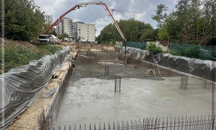 STUDIO BANEASA | SECTOR 1 | LANGA METROU | MAIA | FINISAJE PREMIUM