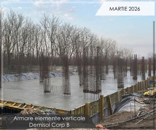 STUDIO BANEASA | SECTOR 1 | LANGA METROU | MAIA | FINISAJE PREMIUM