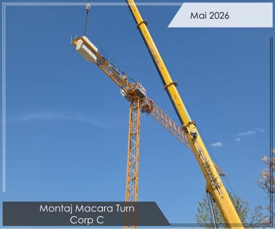 STUDIO BANEASA | SECTOR 1 | LANGA METROU | MAIA | FINISAJE PREMIUM