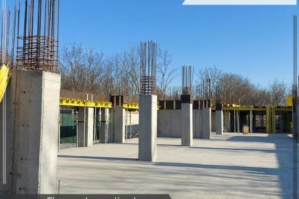 APARTAMENT 3 CAMERE | BANEASA | LANGA METROU STRAULESTI | FINISAJE PREMIUM