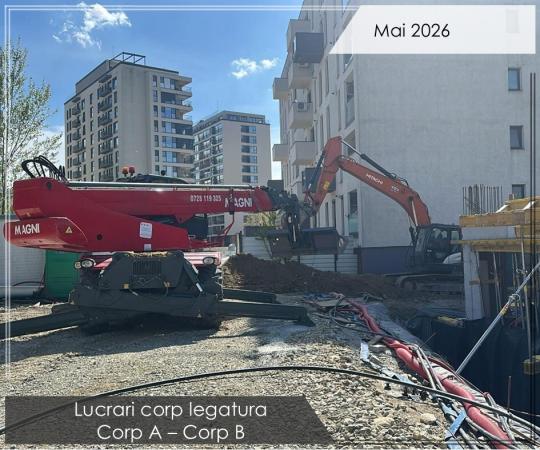 APARTAMENT 3 CAMERE | BANEASA | LANGA METROU STRAULESTI | FINISAJE PREMIUM