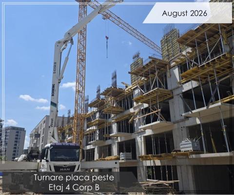 3 CAMERE | FINISAJE PREMIUM | BANEASA | SECTOR 1 | LANGA METROU