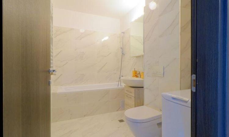 3 CAMERE | FINISAJE PREMIUM | BANEASA | SECTOR 1 | LANGA METROU