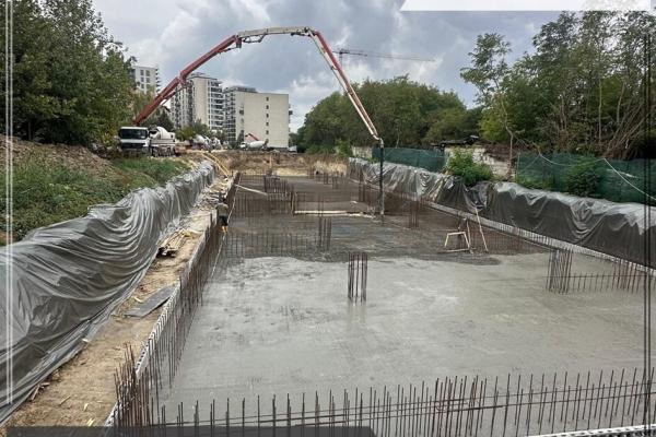 3 CAMERE | FINISAJE PREMIUM | BANEASA | SECTOR 1 | LANGA METROU