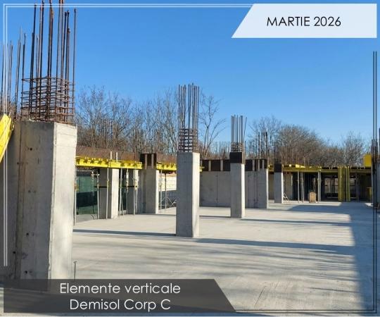 3 CAMERE | FINISAJE PREMIUM | BANEASA | SECTOR 1 | LANGA METROU