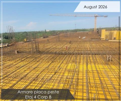 2 CAMERE | BANEASA | SECTOR 1 LANGA METROU | FINISAJE PREMIUM