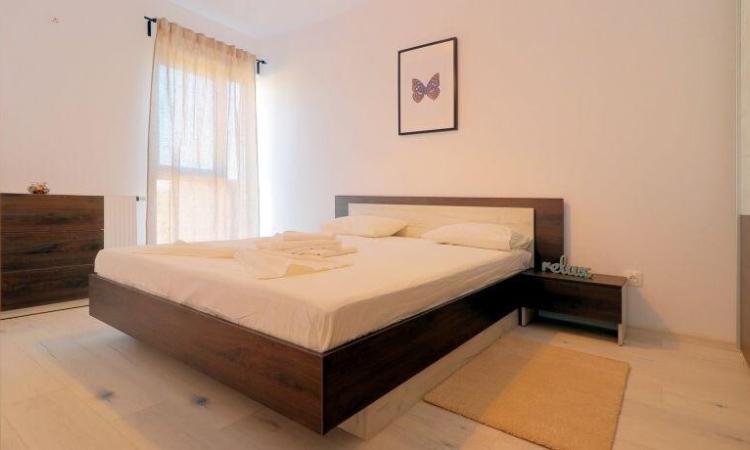 2 CAMERE | BANEASA | SECTOR 1 LANGA METROU | FINISAJE PREMIUM