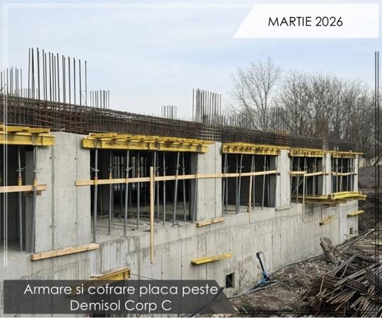 2 CAMERE | FINISAJE PREMIUM | BANEASA | LANGA METROU STRAULESTI