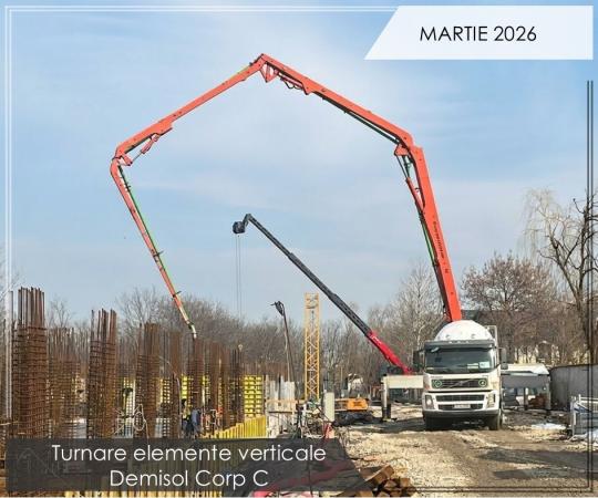 2 CAMERE | FINISAJE PREMIUM | BANEASA | SECTOR 1 | BUCURESTI
