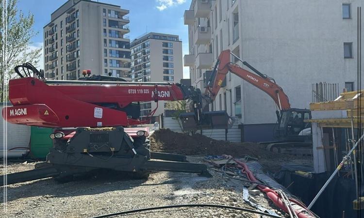2 CAMERE | FINISAJE PREMIUM | BANEASA | SECTOR 1 | BUCURESTI