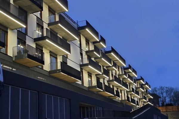 Spatiu comercial cu CF | Birouri | Clinica | Cluj Napoca | Zorilor | Waldorf | Golden Tulip
