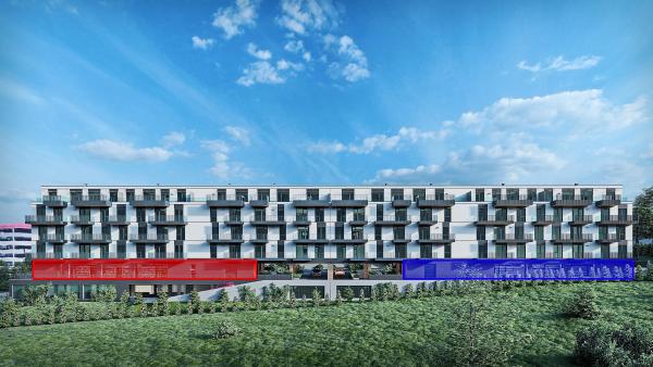 Spatiu comercial | Birouri | Clinica |  Cluj Napoca | Zorilor | Waldorf | Golden Tulip