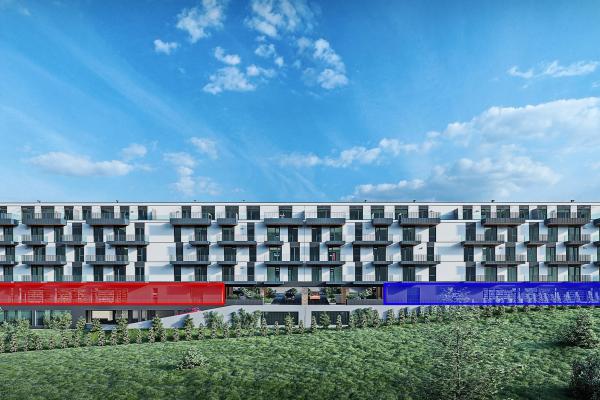 Spatiu comercial | Birouri | Clinica | Cluj Napoca | Zorilor | Waldorf | Golden Tulip