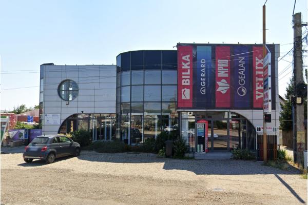 Birouri | Spatiu comercial | Cabinet de inchiriat | Stefanesti