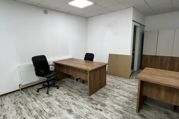 Cabinet medical | Spatiu Comercial de inchiriat | Pitesti, Central