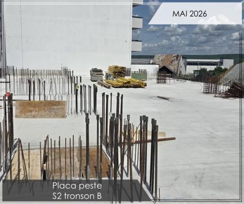 A2 Camere | Pitesti Ultracentral | Finisaje Premium | Comision Zero