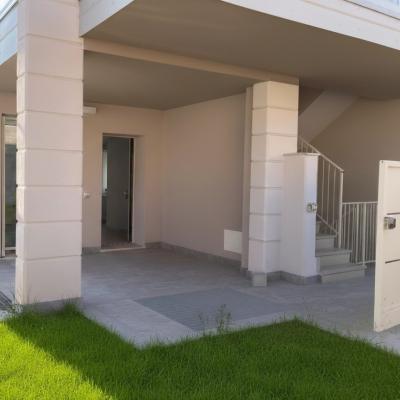 Apartament 3 camere cu gradina | Verona - Italia