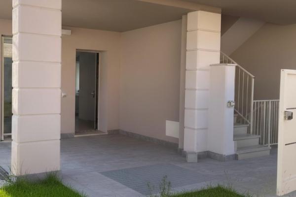 Apartament 3 camere cu gradina | Verona - Italia