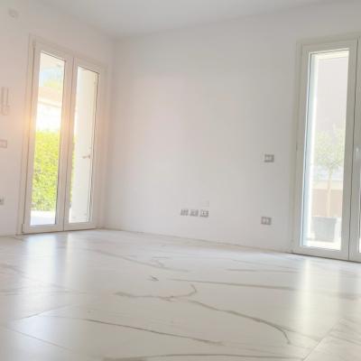 Apartament 3 camere cu gradina | Verona - Italia