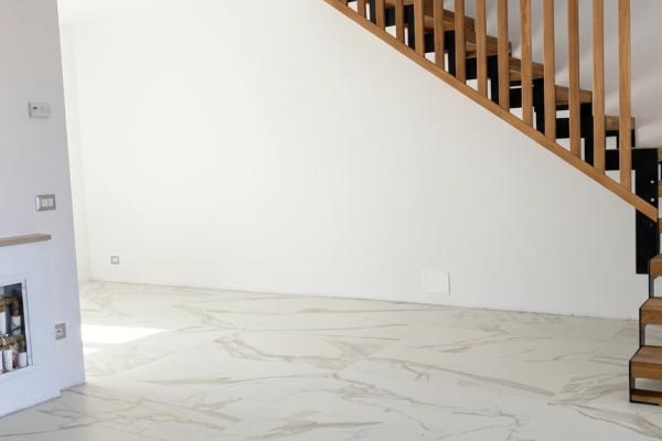 Duplex spatios 5 camere cu 2 bai | Verona - Italia