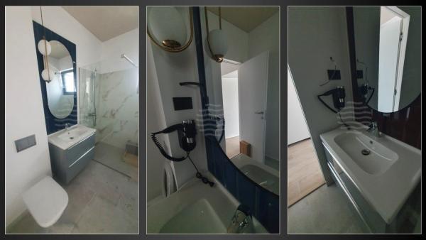 Hotel nou in Eforie Nord | Primul rand la Mare | 37 unitati cazare