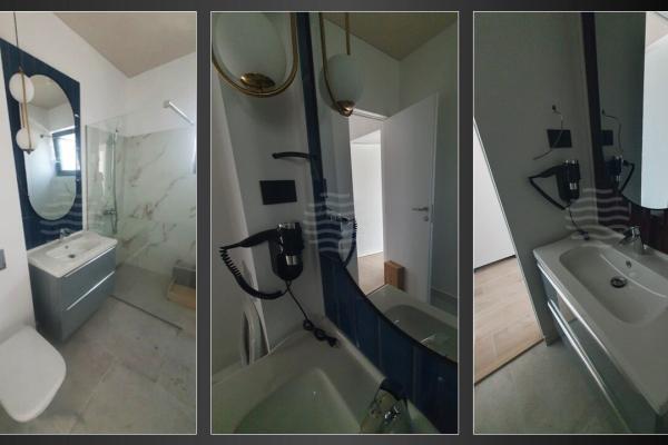 Hotel nou in Eforie Nord | Primul rand la Mare | 37 unitati cazare
