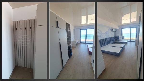 Hotel nou in Eforie Nord | Primul rand la Mare | 37 unitati cazare
