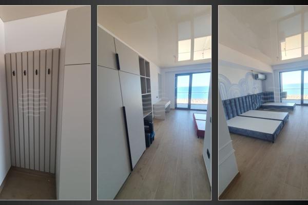 Hotel nou in Eforie Nord | Primul rand la Mare | 37 unitati cazare