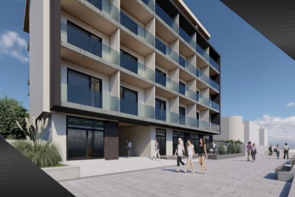 Hotel nou in Eforie Nord | Primul rand la Mare | 37 unitati cazare