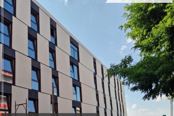 Spatiu comercial imobil nou Cluj | Pretabil birouri, market, cabinete medicale