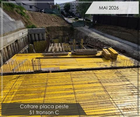 Apartament 3 Camere Premium | Calea Craiovei | Ultracentral