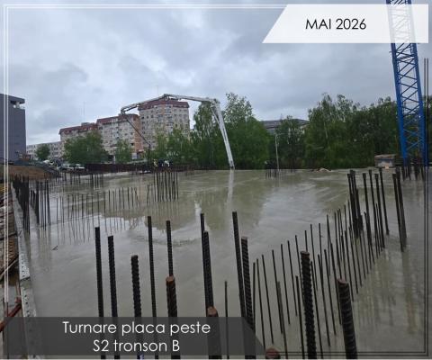 2 Camere Finisaje Premium | Incalzire in pardoseala | Pitesti