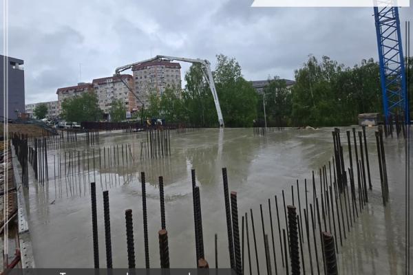 2 Camere Finisaje Premium | Incalzire in pardoseala | Pitesti