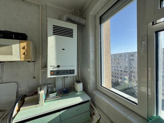 De vanzare - 2 cam decomandat - centrala proprie - 800m Metrou 1 Dec