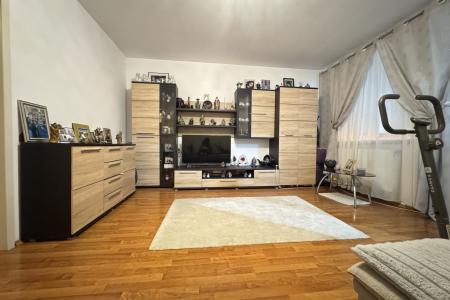 De vanzare-Studio 40mp +boxa +loc de parcare-centrala proprie-Giulesti