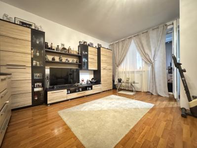De vanzare-Studio 40mp +boxa +loc de parcare-centrala proprie-Giulesti