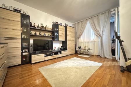 De vanzare-Studio 40mp +boxa +loc de parcare-centrala proprie-Giulesti