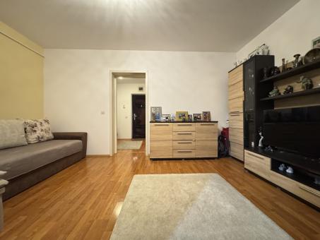 De vanzare-Studio 40mp +boxa +loc de parcare-centrala proprie-Giulesti