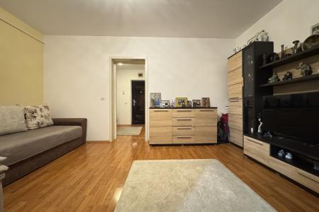 De vanzare-Studio 40mp +boxa +loc de parcare-centrala proprie-Giulesti