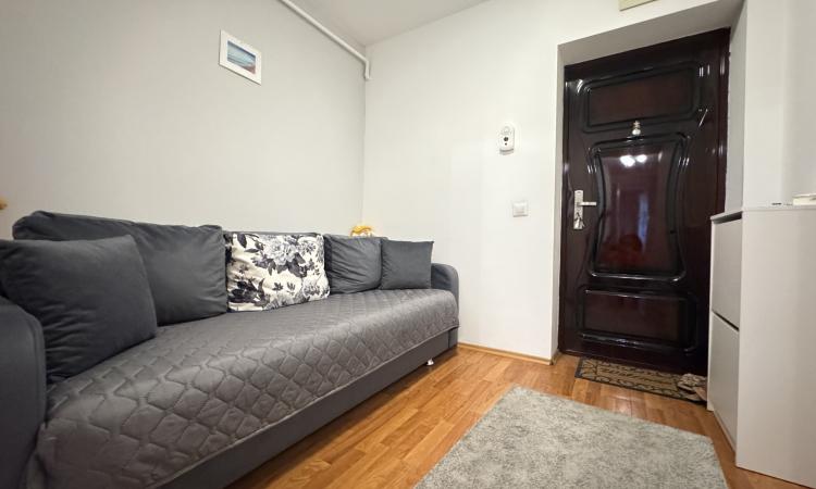 De vanzare-Studio 40mp +boxa +loc de parcare-centrala proprie-Giulesti