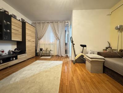 De vanzare-Studio 40mp +boxa +loc de parcare-centrala proprie-Giulesti