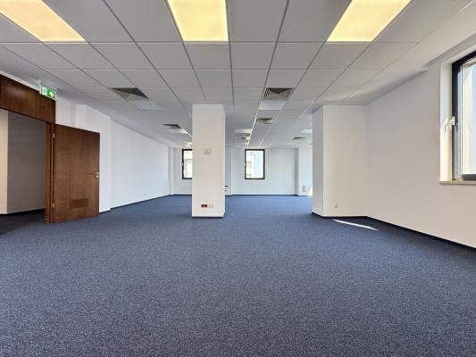 SPAȚIU DE BIROURI –etaj 5 INTEGRAL | 345mp- Gara de nord - 200m Metrou