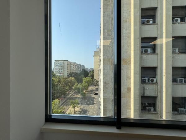 SPAȚIU DE BIROURI –etaj 5 INTEGRAL | 345mp- Gara de nord - 200m Metrou