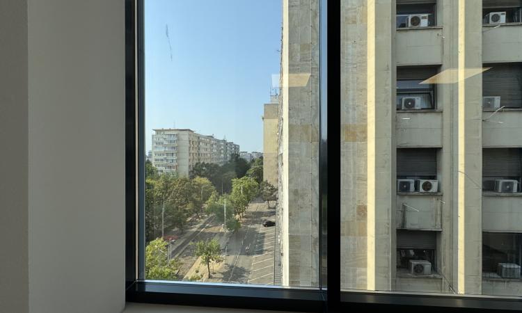 SPAȚIU DE BIROURI –etaj 5 INTEGRAL | 345mp- Gara de nord - 200m Metrou